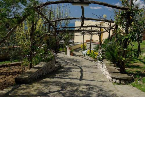 Villa Romantica