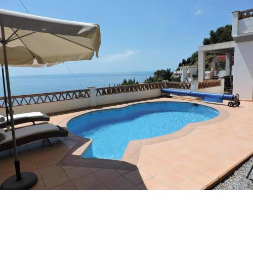 Villa Romantika