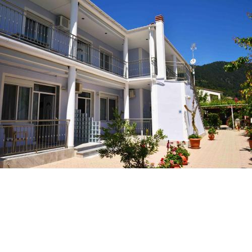 Villa Romantika