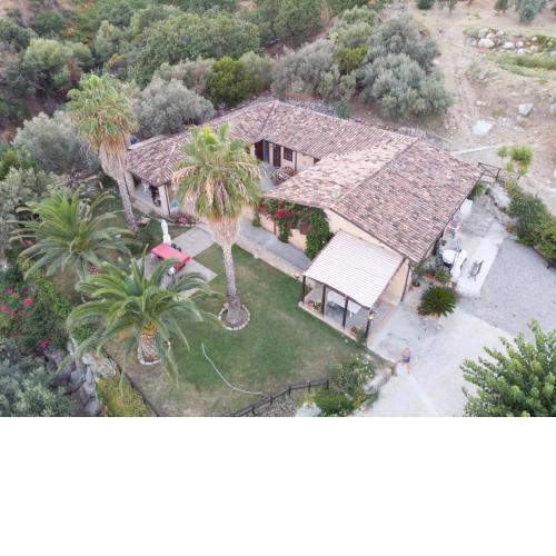 Villa Romeo - Alloggio Pastore - Private Pool