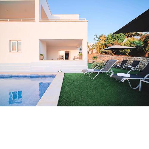 VILLA ROMEO