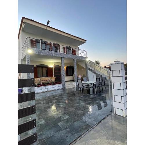 Villa ROMEO