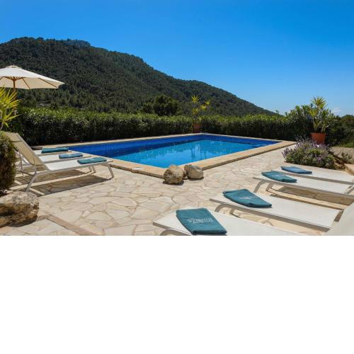 Villa Romero I