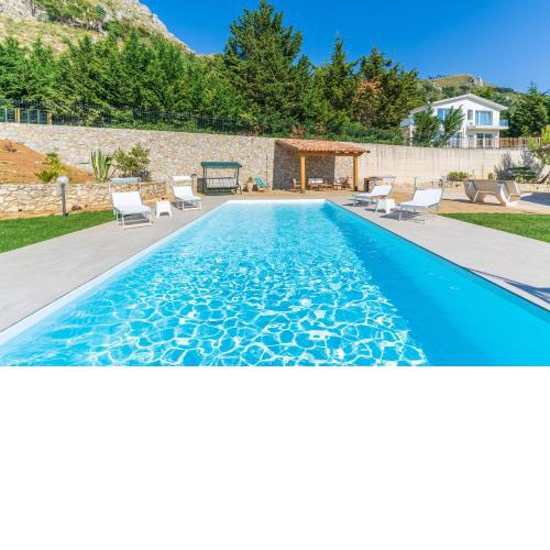 Villa Romitello con Piscina Total Relax