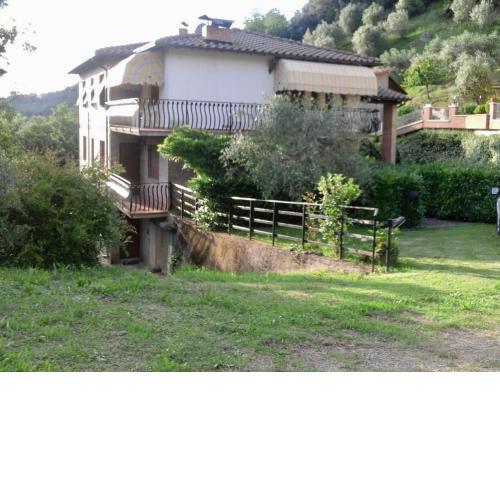 Villa Romolina