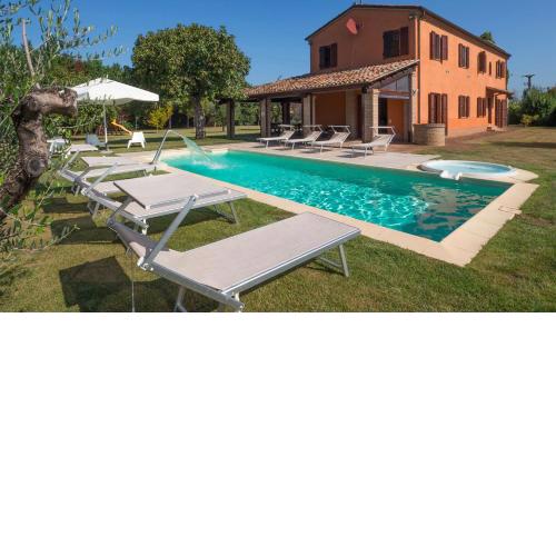 Villa Romy 8, Emma Villas