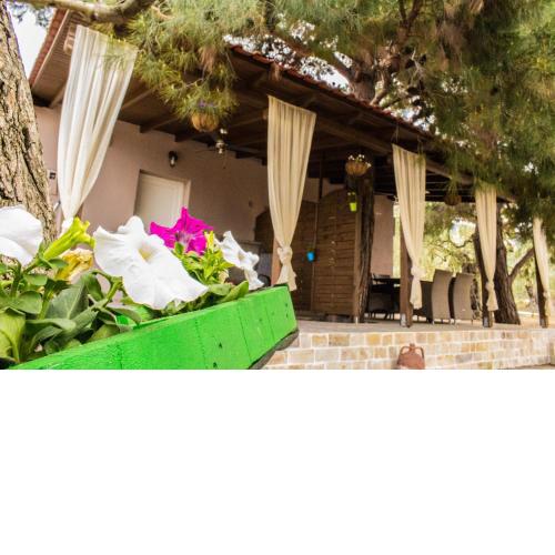 VILLA RONA
