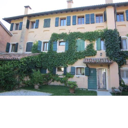 Villa Roncavezzai