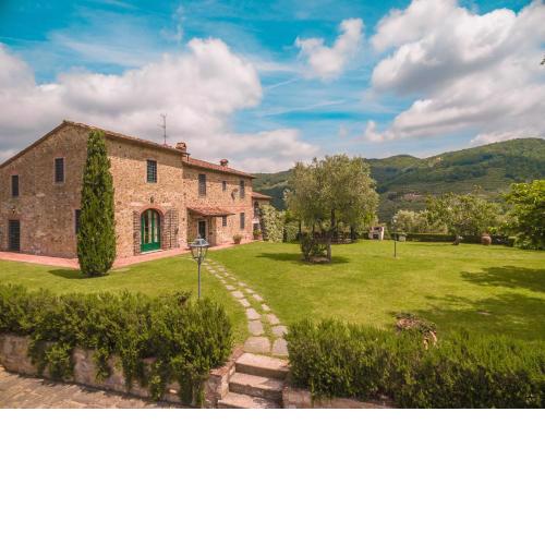 Villa Roncovisi by MC Luxury Rentals