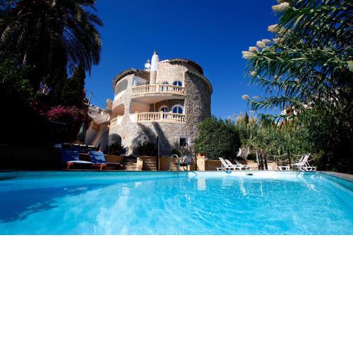 Villa Ronda - Costa CarpeDiem