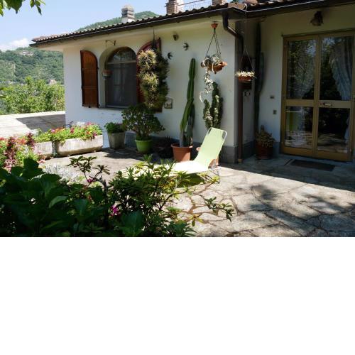 Villa Rondini