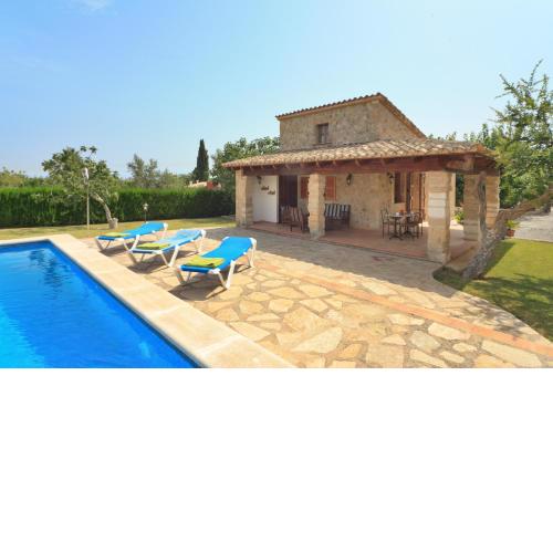 Villa Roqueta