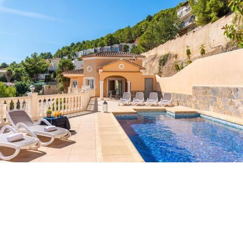 Villa Ros - PlusHolidays