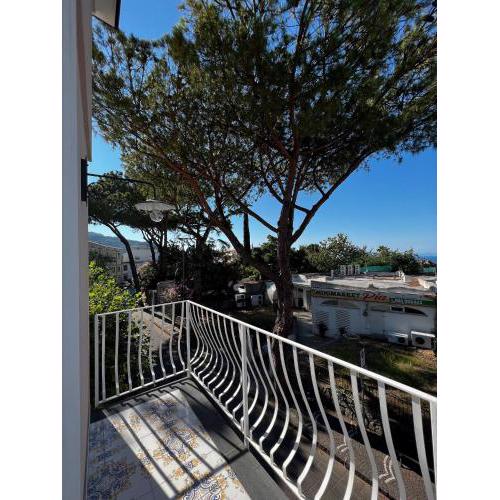 Villa Rosa Apartment
