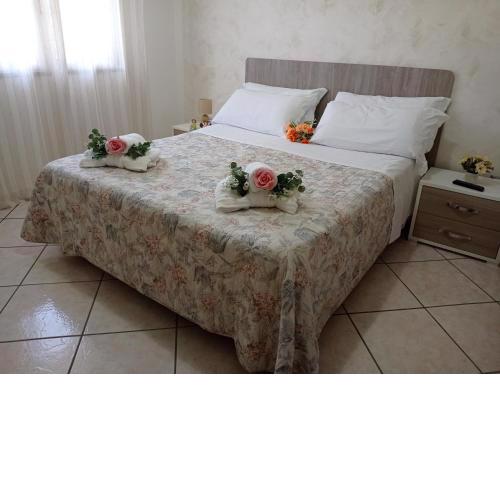 Villa Rosa Apartments
