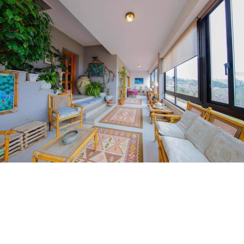 Villa Rosa Bianca