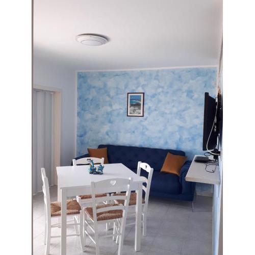Villa Rosa con esclusiva vista sul mare
