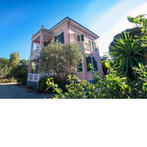 Villa Rosa de Mar