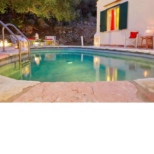 Villa Rosa Dei Venti - Scopello-Villas