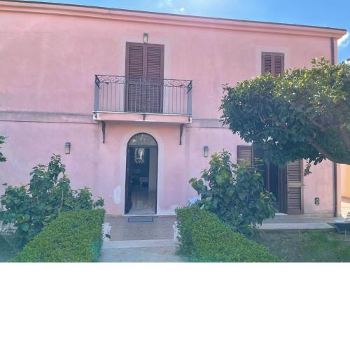 Villa Rosa di Mare