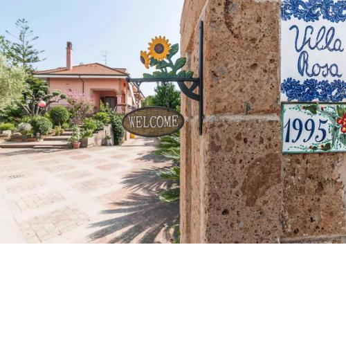 Villa Rosa Lifestyle B&B