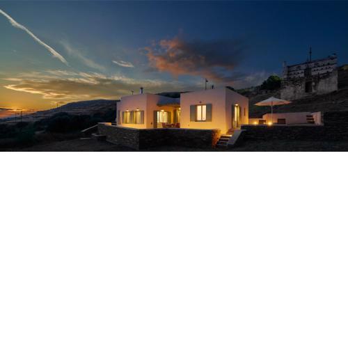 Villa Rosa-Maria