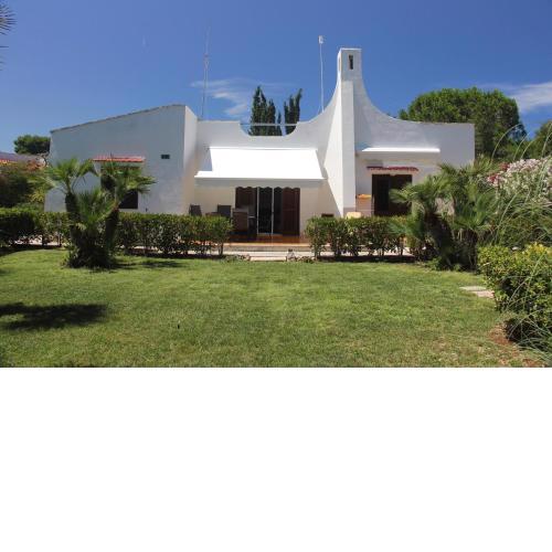 Villa Rosa Marina