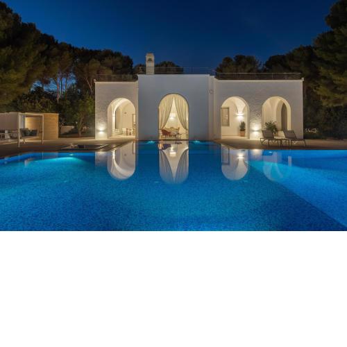 VILLA ROSA MEDITERRANEA