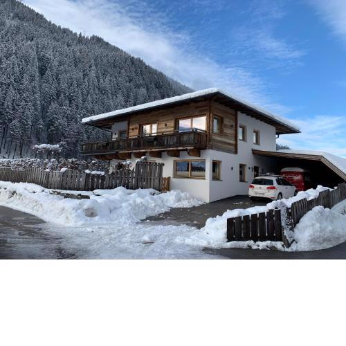 Villa Rosa-Panorama App