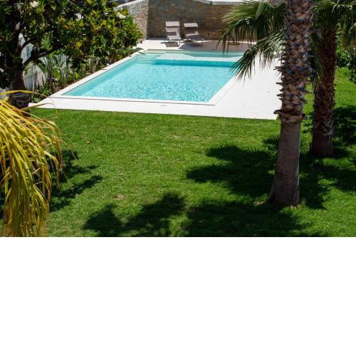 Villa Rosa Residence