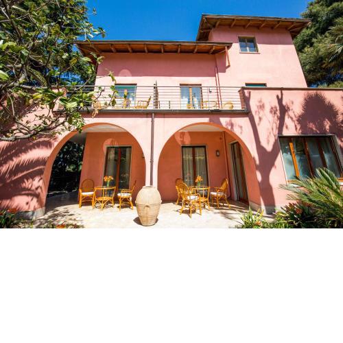 Villa Rosa Sorrento