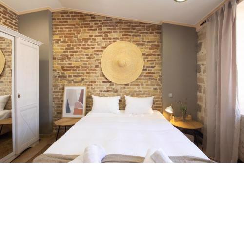 Villa Rosa Suite by CorfuEscapes