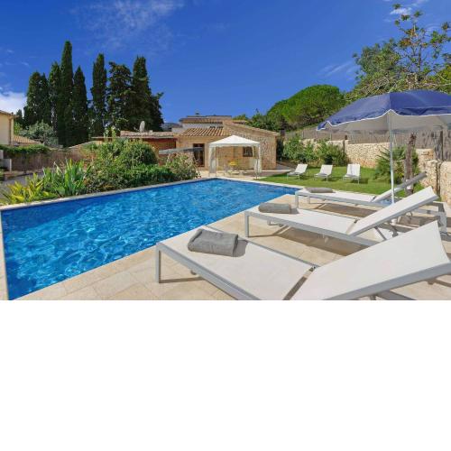 Villa Rosa Vells