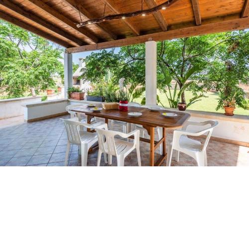 Villa Rosa zona Torre San Giovanni