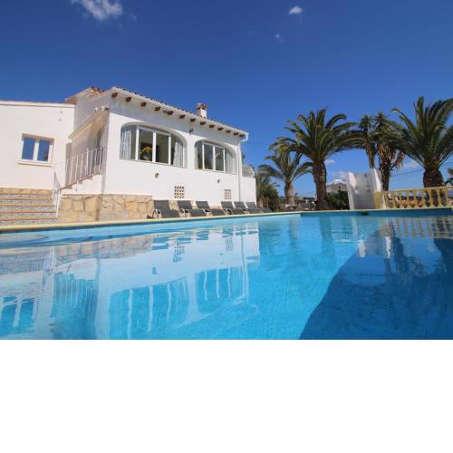 Villa Rosa