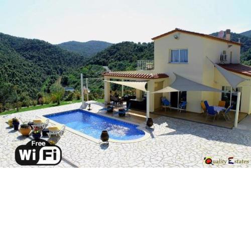 Villa Rosa
