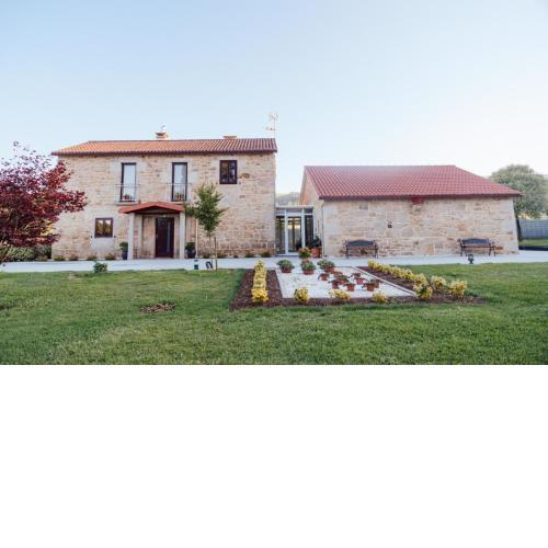 Villa Rosa