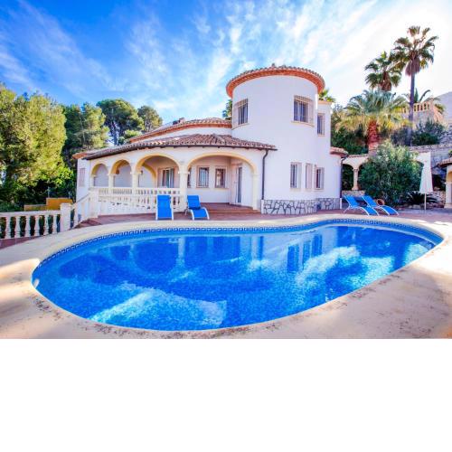 Villa Rosa