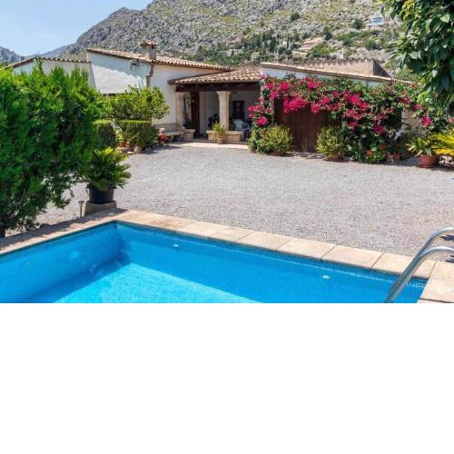 Villa Rosa