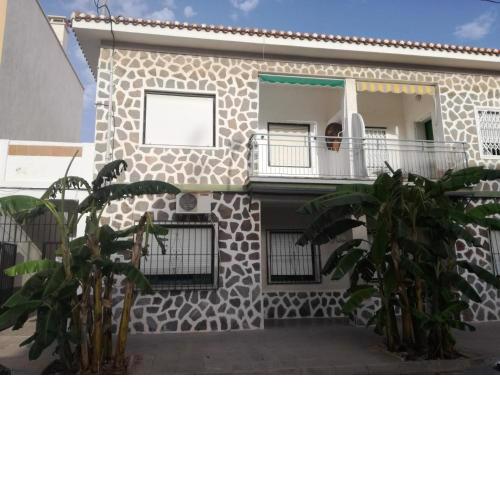 Villa Rosa