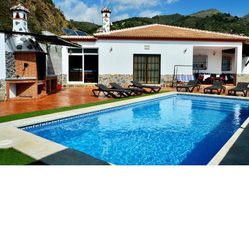 Villa Rosa