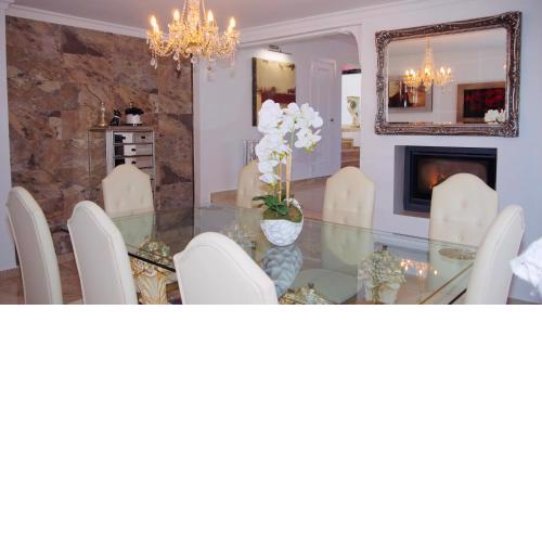 Villa Rosa