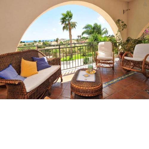 "Villa Rosa"