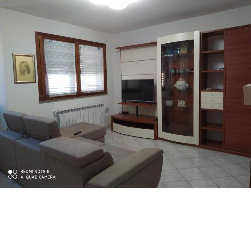 villa Rosa