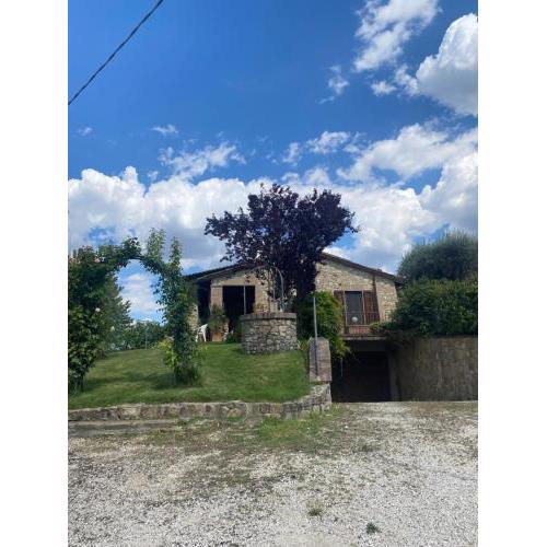 Villa Rosa