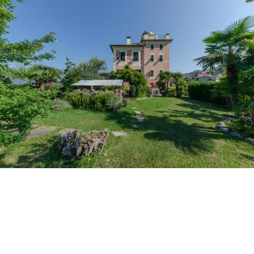 Villa Rosa