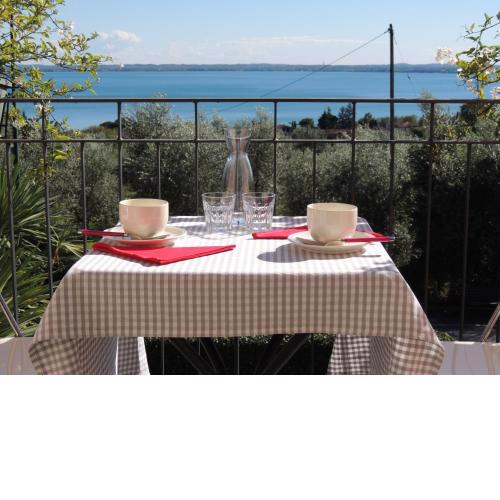 Villa Rosa