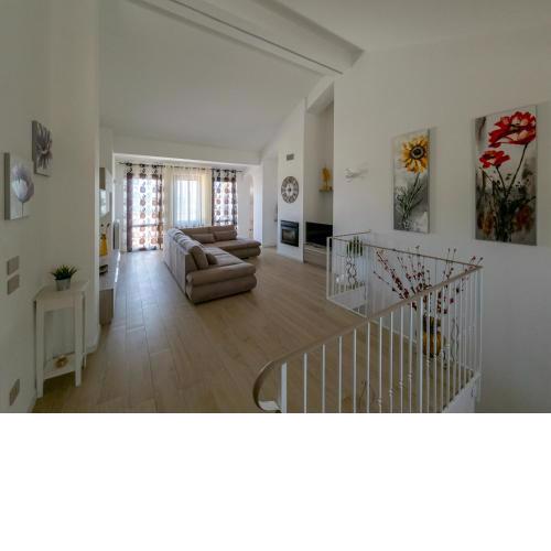 Villa Rosa