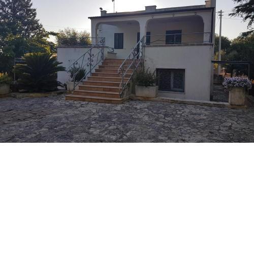 Villa Rosa