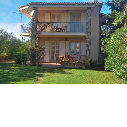 Villa Rosa
